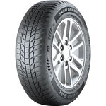 Anvelope Iarna 235/60R18 107H SNOW GRABBER PLUS XL FR MS 3PMSF (E-5.7) GENERAL TIRE