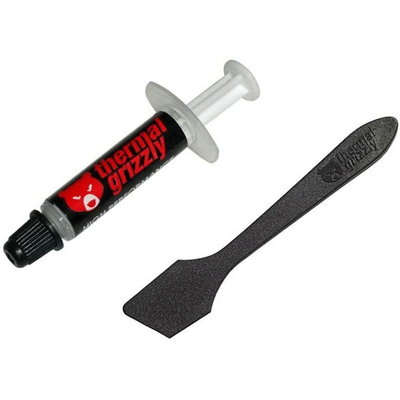 Pasta Termoconductoare Thermal Grizzly Kryonaut 12.5W/mK 1g