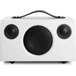 Boxa portabila C3 Wi-Fi Arctic White, Audio Pro