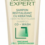 Gerovital Tratament Expert Sampon Revitalizant Co Wash - 150 ml