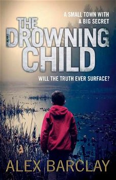The Drowning Child (Harper)
