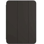 Husa Apple Smart Folio pentru iPad mini (6t) (Negru), Apple