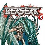 Berserk Volume 3 (Berserk, nr. 3)