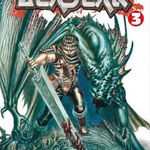 Berserk Volume 3 (Berserk, nr. 3)