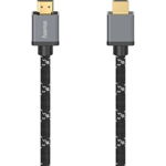 Cablu HDMI Hama 8K 3m Negru