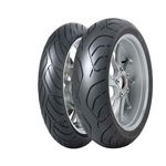 Anvelopa DUNLOP 120 70ZR17 (58W) TL Sportmax ROADSMART III, Radial, DUNLOP