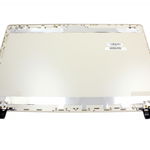Capac Display BackCover Toshiba Satellite L50 B Carcasa Display Argintie