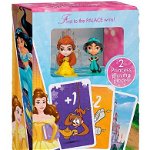 Joc de carti Disney Princess Palace Dash Cursa spre Castel, Disney Princess