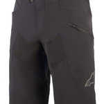 Pantaloni ALPINESTARS DROP 6.0 SHORTS culoare negru marime 36
