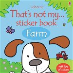 Farm (That's not my... sticker book)