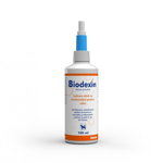 Biodexin Lotiune Auriculara, 100 ml, Bioveta