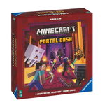 Minecraft Portal Dash, Ravensburger