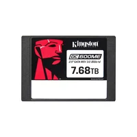 SSD Kingston DC600ME  7.68TB  2.5"  TCG Opal, Kingston