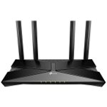 Router Wireless TP-Link Archer AX20, Wi-Fi 6 Dual-Band Gigabit AX1800, 1.8 Gbps, OFDMA , Beamforming, OpenVPN, Target Wake Time, USB