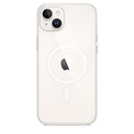 Husa Apple Iphone 14 Plus Clear Magsafe 