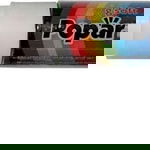 Marker D.Rect Chalk 15g alb D.RECT, D.Rect