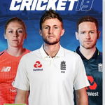 Cricket 19 NSW