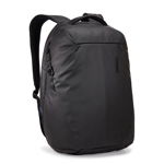 Rucsac urban cu compartiment laptop, Thule, Tact, 21L, Negru, Thule