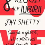 8 reguli ale iubirii. Cum să o găsești, să o păstrezi și să renunți la ea, Litera