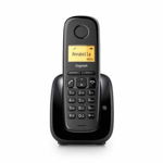 Telefon fara fir DECT Gigaset A180 negru