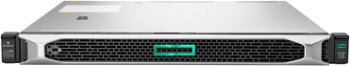 Server HP ProLiant DL160 Gen10 1U, Procesor Intel® Xeon® Silver 4214R 2.4GHz Cascade Lake, 16GB RDIMM RAM, Smart Array S100i, 4x Hot Plug LFF