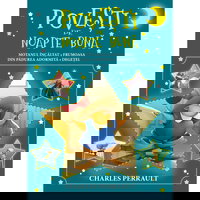 Motanul incaltat, Frumoasa din padurea adormita, Degetel. Povesti de noapte buna, Litera