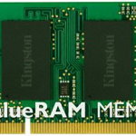 Memorie Kingston 8GB 1333MHz DDR3 Non-ECC CL9 SODIMM
