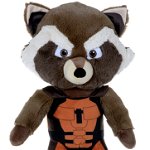 Plus Guardians Of The Galaxy Rocket Racoon XL 