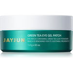 Masca pentru ochi Green Tea Eye Gel Patch