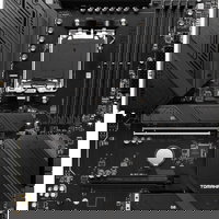 Placa de baza MSI MAG B650 TOMAHAWK WIFI, Socket AM5