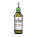 Four oak 1000 ml, Laphroaig