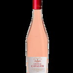 Vin roze sec, Chateau Cavalier Cuvee Marafiance, Cotes de Provence, 0.75L, 12.5% alc., Franta, Terra Vitis