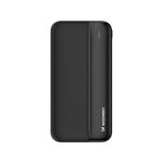 Powerbank Wozinsky WPBBK1 Li-Po 10000mAh 2 x USB Negru