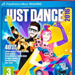 Joc Just Dance 2016 pentru PlayStation 3