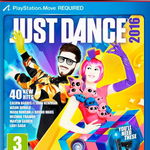 Joc Just Dance 2016 pentru PlayStation 3