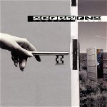 Scorpions - Crazy World - LP, Universal Music