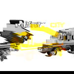 Blocki My City, Camion cu bena, 221 piese, Blocki