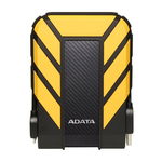 Hard Disk extern ADATA, 2TB, 2.5 inch, Galben, HDD AHD710P-2TU31-C(YEL), ADATA