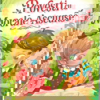 Povesti Cu Morale Ascunse, Alexandra Bosinceanu - Editura Gama