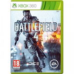 BATTLEFIELD 4 Xbox 360