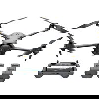 DJI Drona DJI Mavic 4 Pro Fly More Combo, 100MP, 6K/60 + Smart Controller, DJI