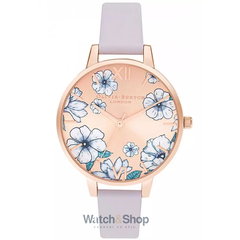 Ceas Dama, Olivia Burton, Groovy Blooms OB16AN03