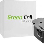 Green Cell Bateria Akumulator do DeWalt DE9502 DW9091 DW9094 14.4V 2Ah, Green Cell