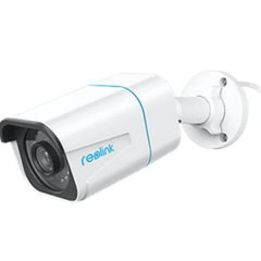 Camera de supraveghere Reolink RLC-810A; P330 Senzor: 1|2.49"CMOS Rezolutie video: 8 Megapixeli
