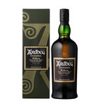 Ardbeg Uigeadail Islay Single Malt Scotch Whisky 0.7L, Ardbeg