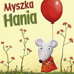 Hania Mouse - 258548, Bis