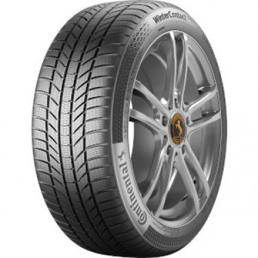 Anvelopa iarna Continental WinterContact TS 870 P 225/55 R17 97H