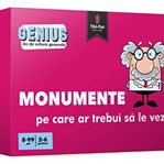 Monumente pe care ar trebui sa le vezi