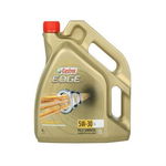 CASTROL EDGE 5W-30 LL 4L, 