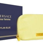 Set Versace Pour Femme Dylan Blue, 100 ml, Versace